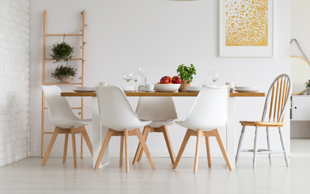 Empresa de inversión inmobiliaria