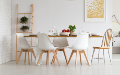 Empresa de inversión inmobiliaria