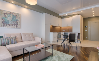 Los beneficios de invertir en bienes inmuebles y por qué contar con un experto