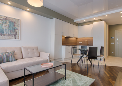 Viviendas en alquiler